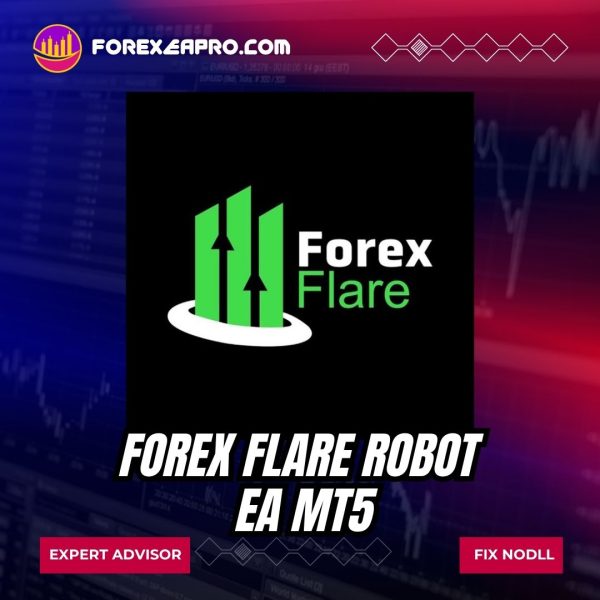 Forex Flare EA MT5