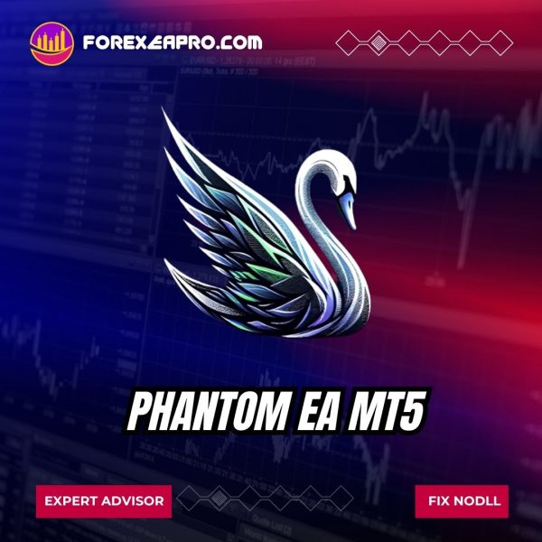 PHANTOM EA MT5
