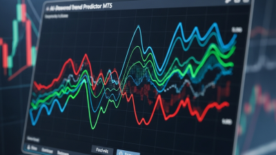 AI-powered trend predictor MT5