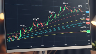 Auto Fibonacci retracement MT5