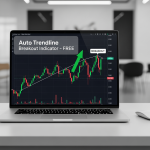 auto trendline breakout indicator free