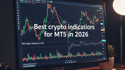 Best crypto indicators for MT5 in 2026