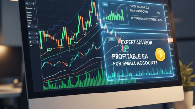 best profitable EA for small accounts