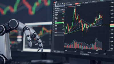 Bollinger Band scalping EA MT5