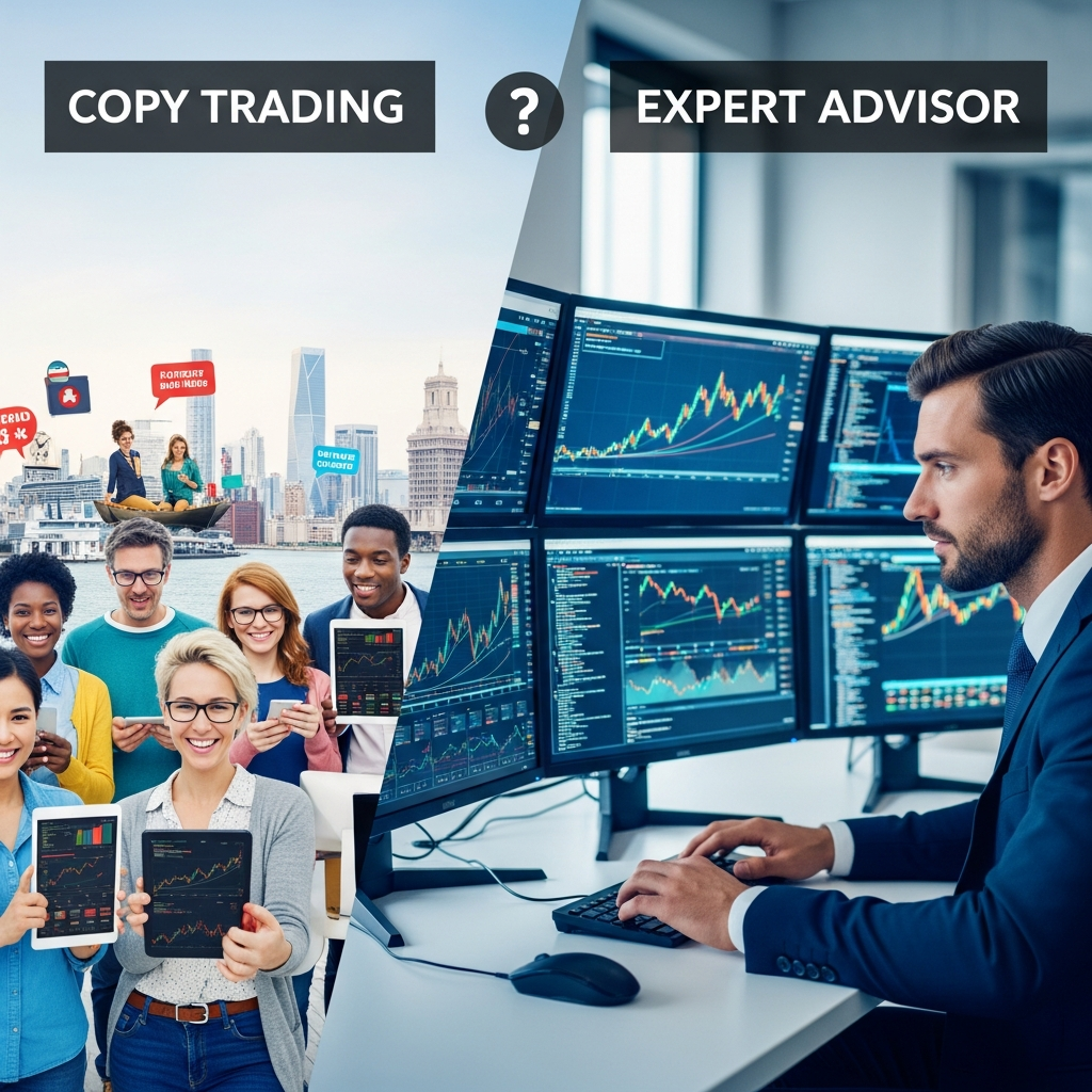 copy trading vs expert advisor which is better