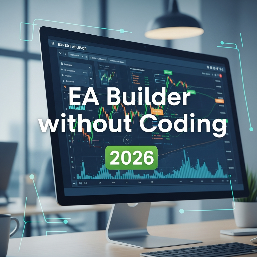 EA builder without coding 2026