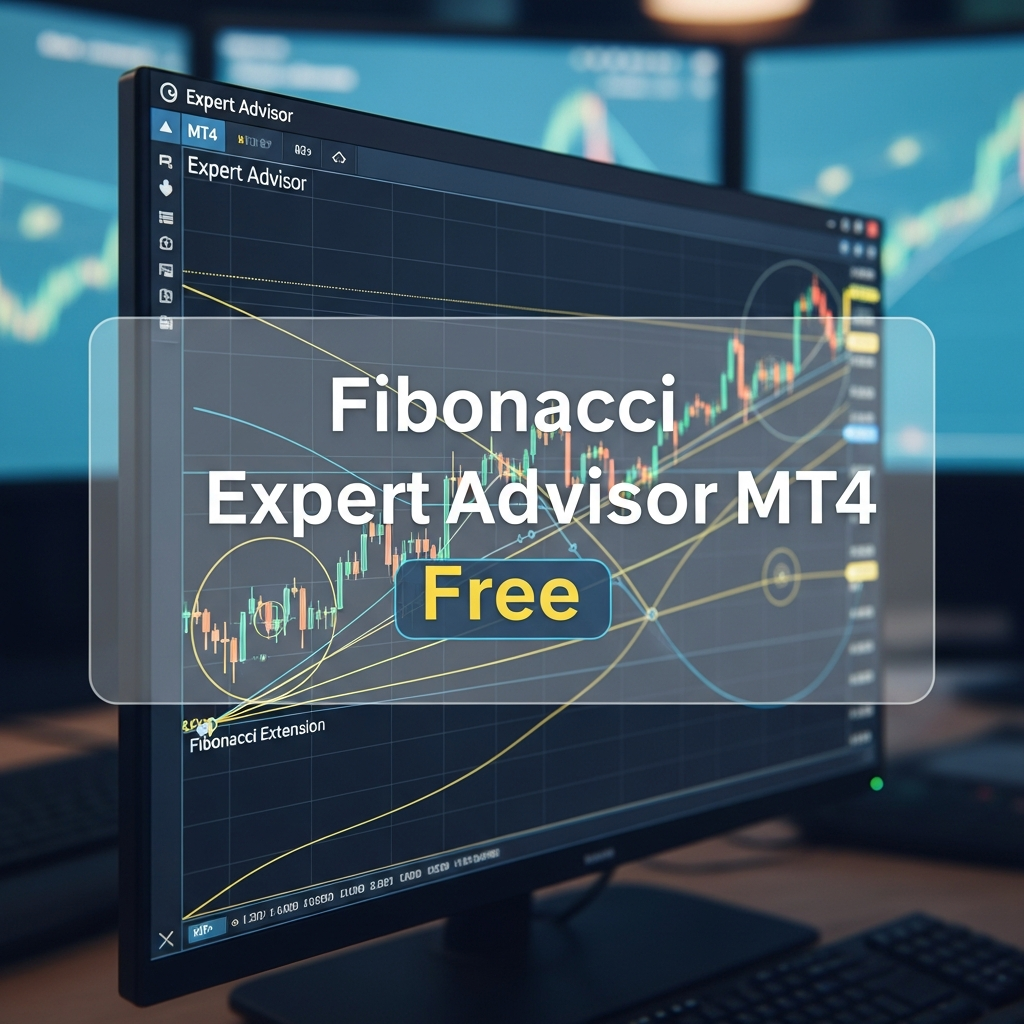Fibonacci expert advisor MT4 free