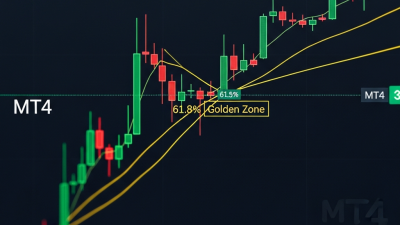 fibonacci golden zone indicator mt4