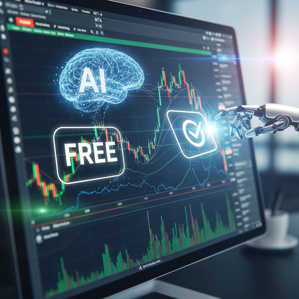 free ai forex trading bots mt4