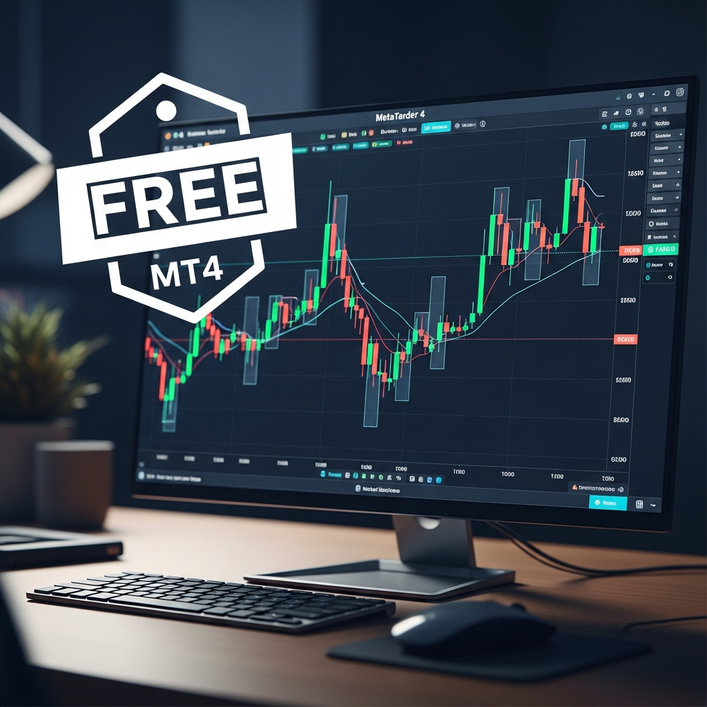 free candlestick pattern recognition mt4