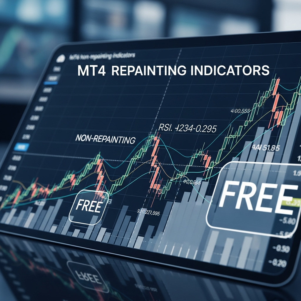 free mt4 non repainting indicators