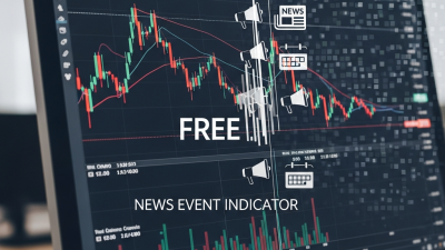 free news event indicator mt4