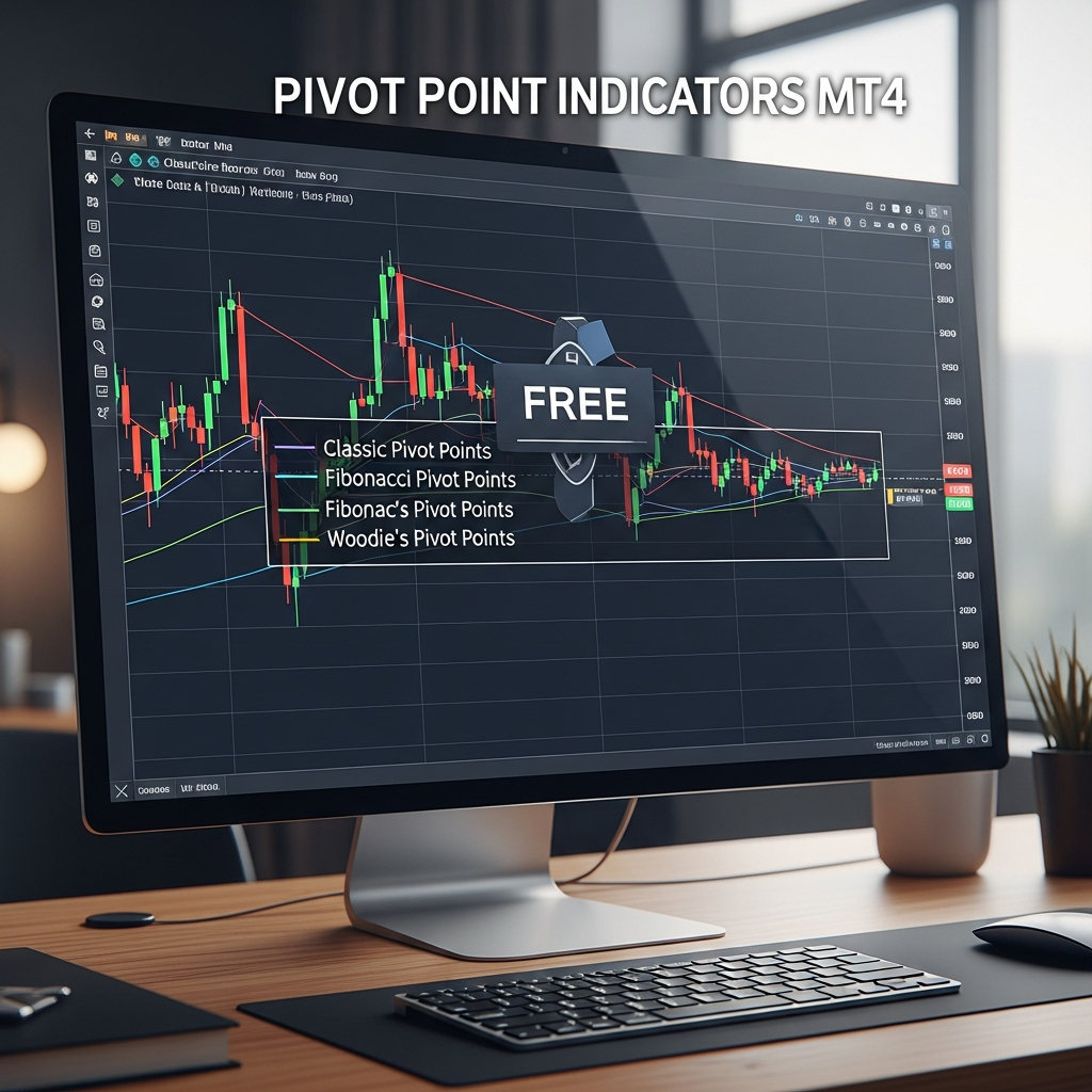 free pivot point indicators mt4