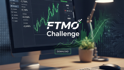 FTMO challenge EA MT4 download