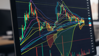 Gold scalping indicator 1-minute chart