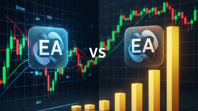grid trading EA vs martingale strategy