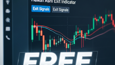 heikin ashi exit indicator mt4 free