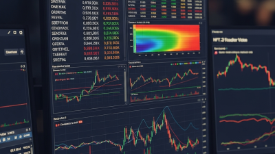 High-frequency trading (HFT) indicators for retail
