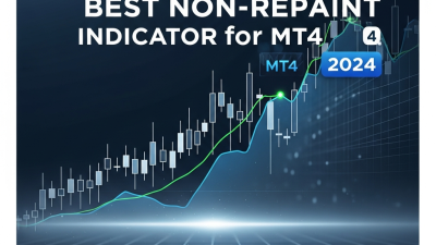 Best Non Repaint Indicator for MT4 2026: The Definitive Guide to Higher Accuracy featured image