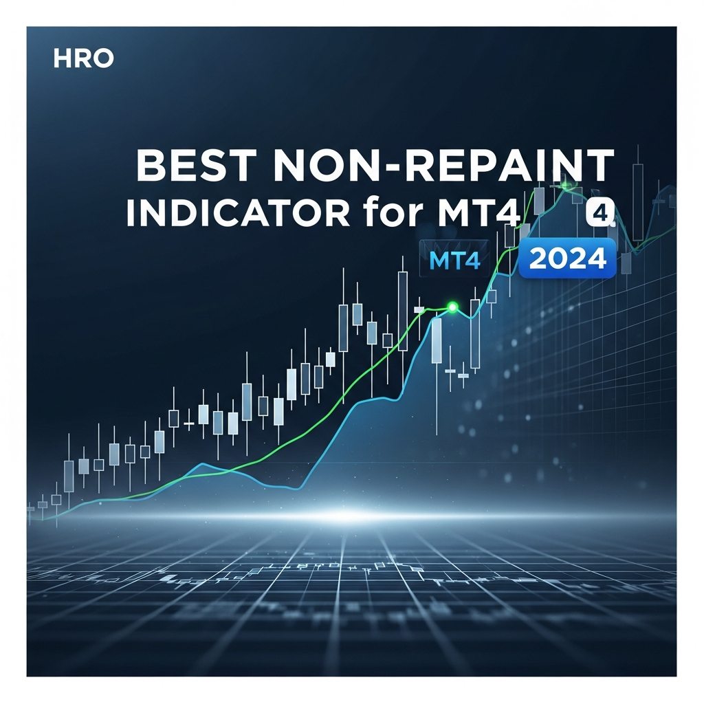 Best Non Repaint Indicator for MT4 2026: The Definitive Guide to Higher Accuracy featured image