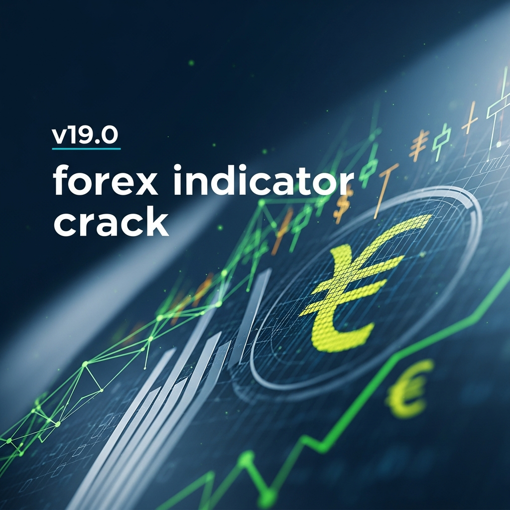 V19.0 Forex Indicator Crack: Download, Setup, and Full Risk Analysis featured image