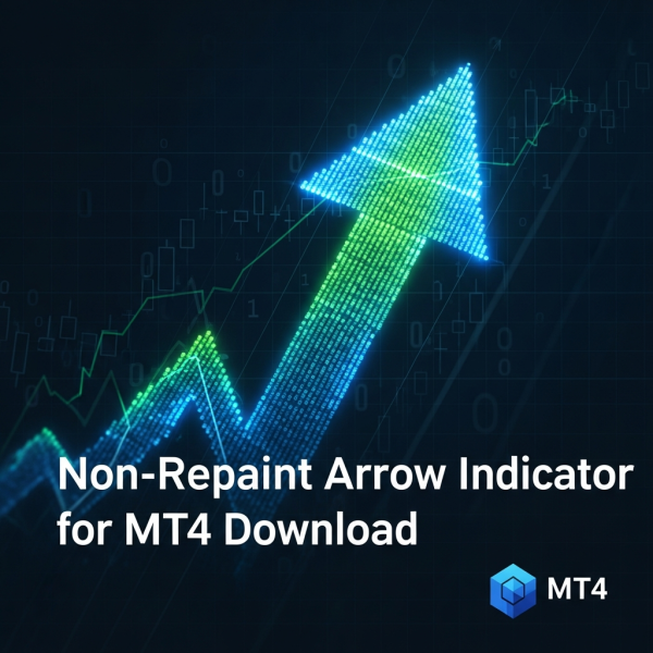 Best Non Repaint Arrow Indicator for MT4 Download: A Complete 2024 ...