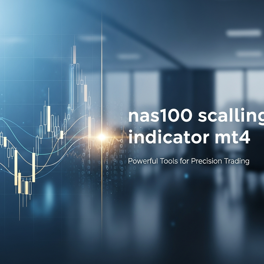 NAS100 Scalping Indicator MT4: The Ultimate Guide for High-Frequency Trading featured image