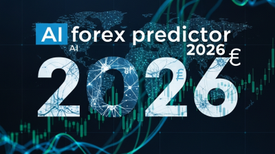 The Best AI Forex Predictor 2026: Revolutionizing Currency Trading Trends featured image