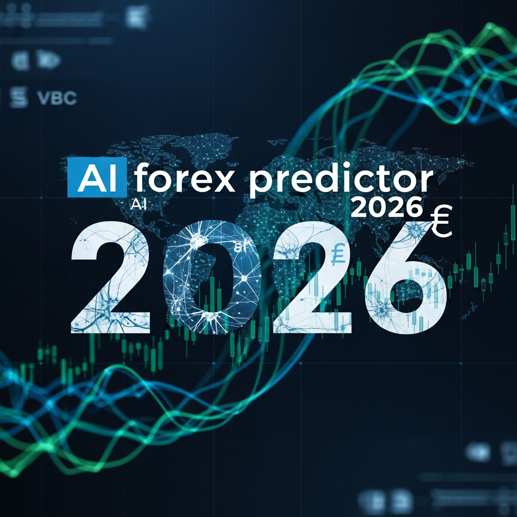 The Best AI Forex Predictor 2026: Revolutionizing Currency Trading Trends featured image