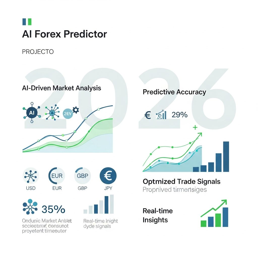 AI forex predictor 2026