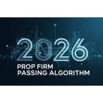 Mastering the Prop Firm Passing Algorithm 2026: The Ultimate Strategic Guide featured image