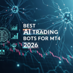 10 Best AI Trading Bots for MT4 in 2026: The Ultimate Guide to Automated Forex featured image