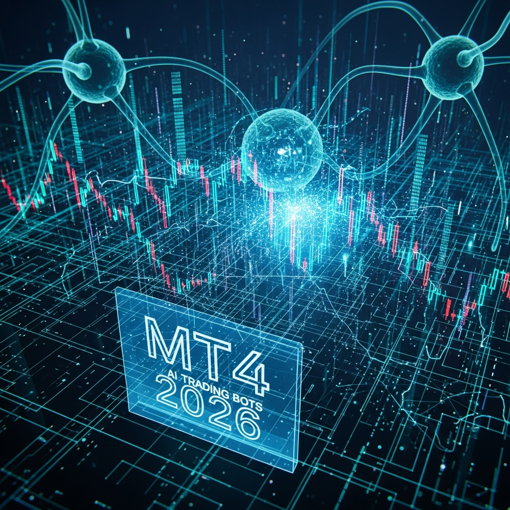 best AI trading bots for MT4 2026