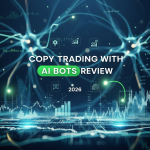 Copy Trading with AI Bots Review: The Best Platforms of 2026 featured image