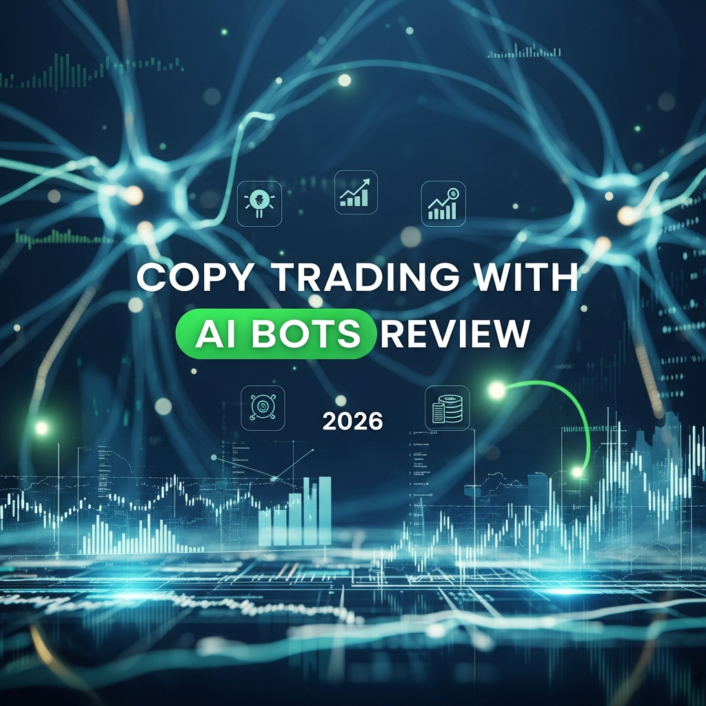 Copy Trading with AI Bots Review: The Best Platforms of 2026 featured image