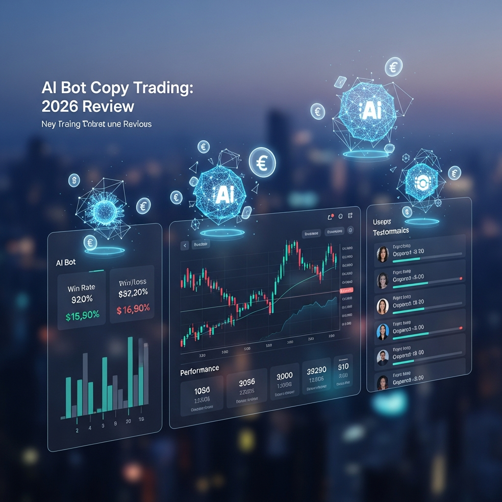 copy trading with AI bots review