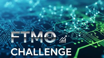 FTMO Challenge Strategy 2026: The Ultimate Guide to Passing and Scaling featured image