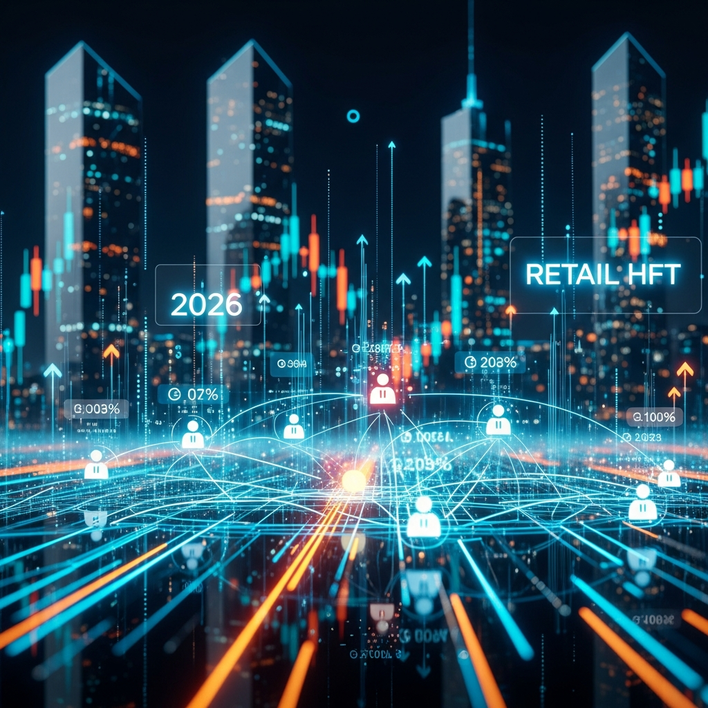 high frequency trading for retail 2026