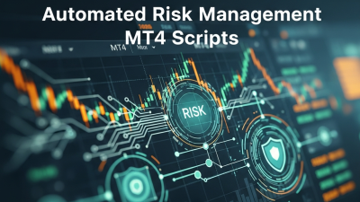 Mastering Automated Risk Management MT4 Scripts: The 2026 Definitive Guide featured image