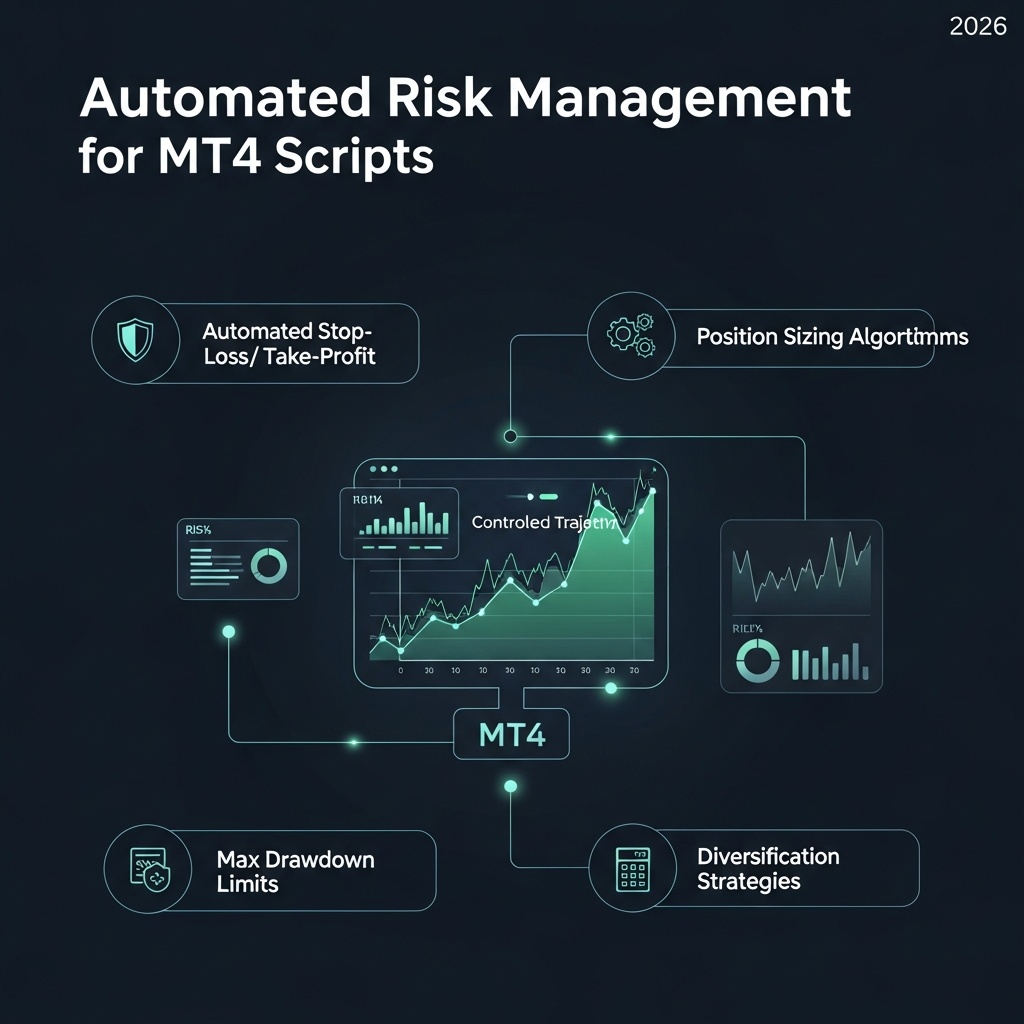 automated risk management MT4 scripts