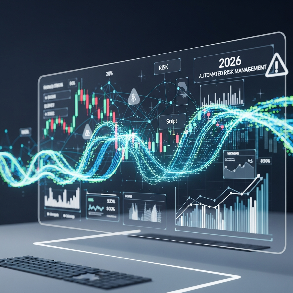 automated risk management MT4 scripts