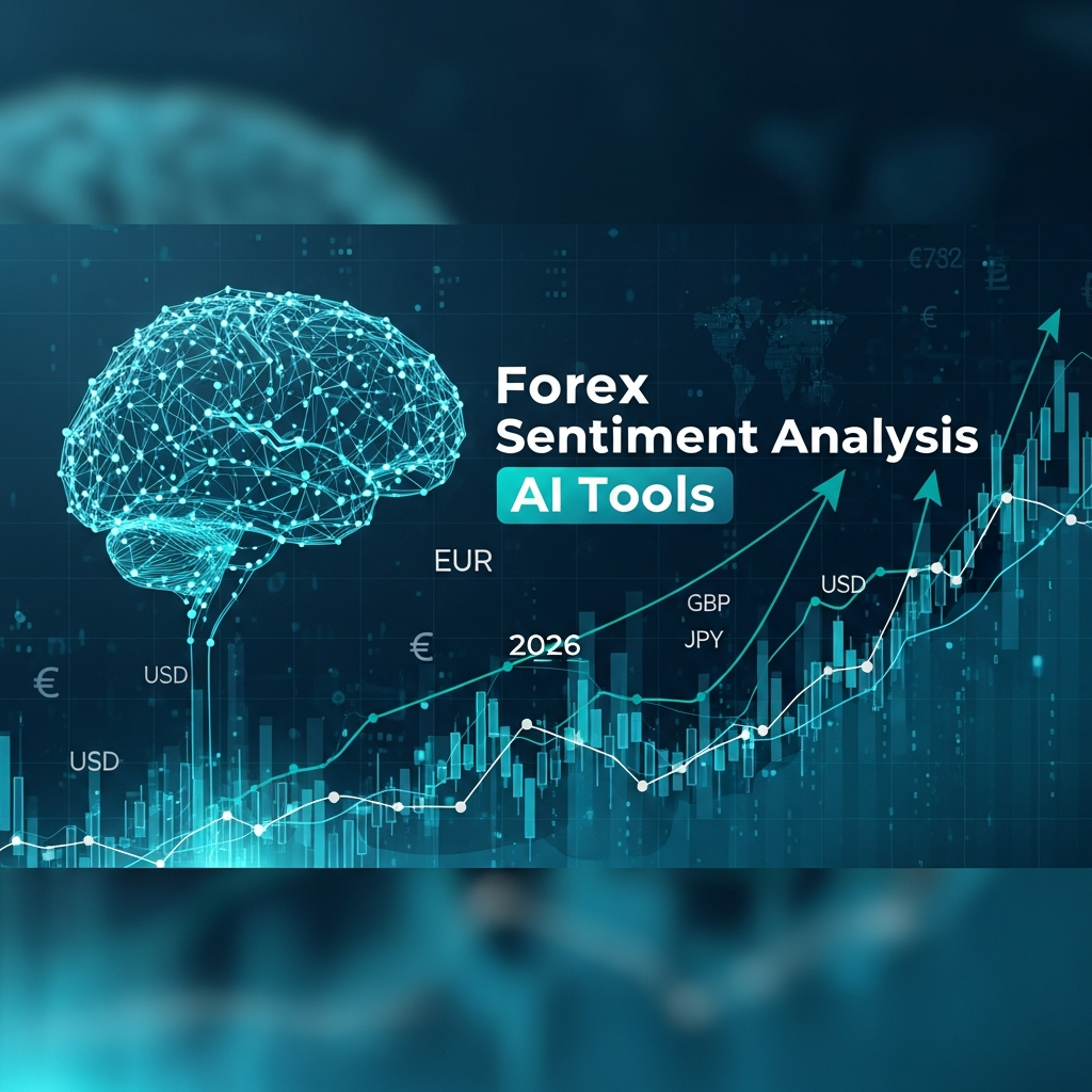 Top Forex Sentiment Analysis AI Tools in 2026: The Ultimate Guide for Traders featured image