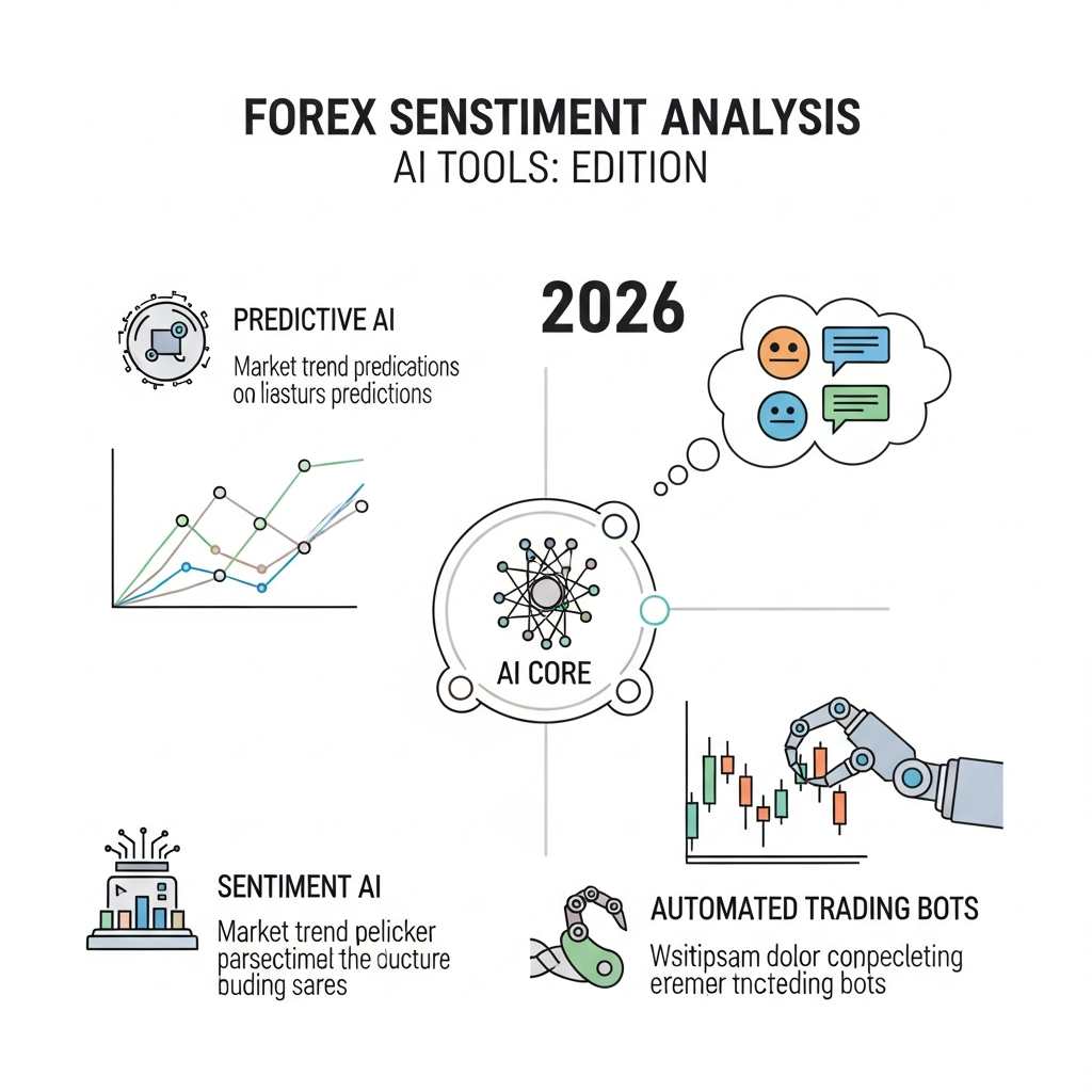 forex sentiment analysis AI tools