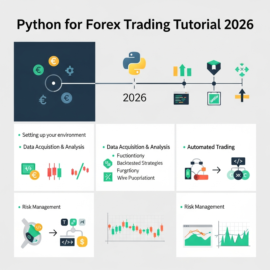 python for forex trading 2026 tutorial