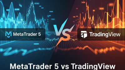 MetaTrader 5 vs TradingView 2026 Update: The Ultimate Trading Platform Comparison featured image