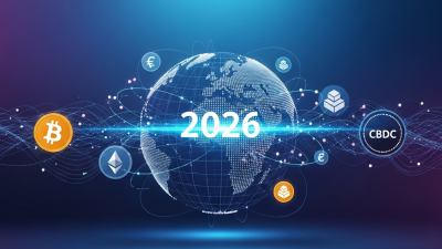 The Impact of CBDCs on the Forex Market in 2026: A New Era for Global Trading featured image