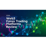 Top Web3 Forex Trading Platforms Review 2026: The Future of Decentralized FX featured image