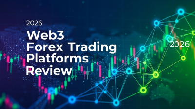 Top Web3 Forex Trading Platforms Review 2026: The Future of Decentralized FX featured image