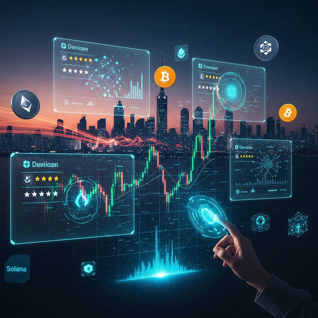 web3 forex trading platforms review