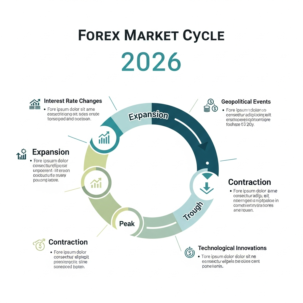 forex market cycle prediction 2026